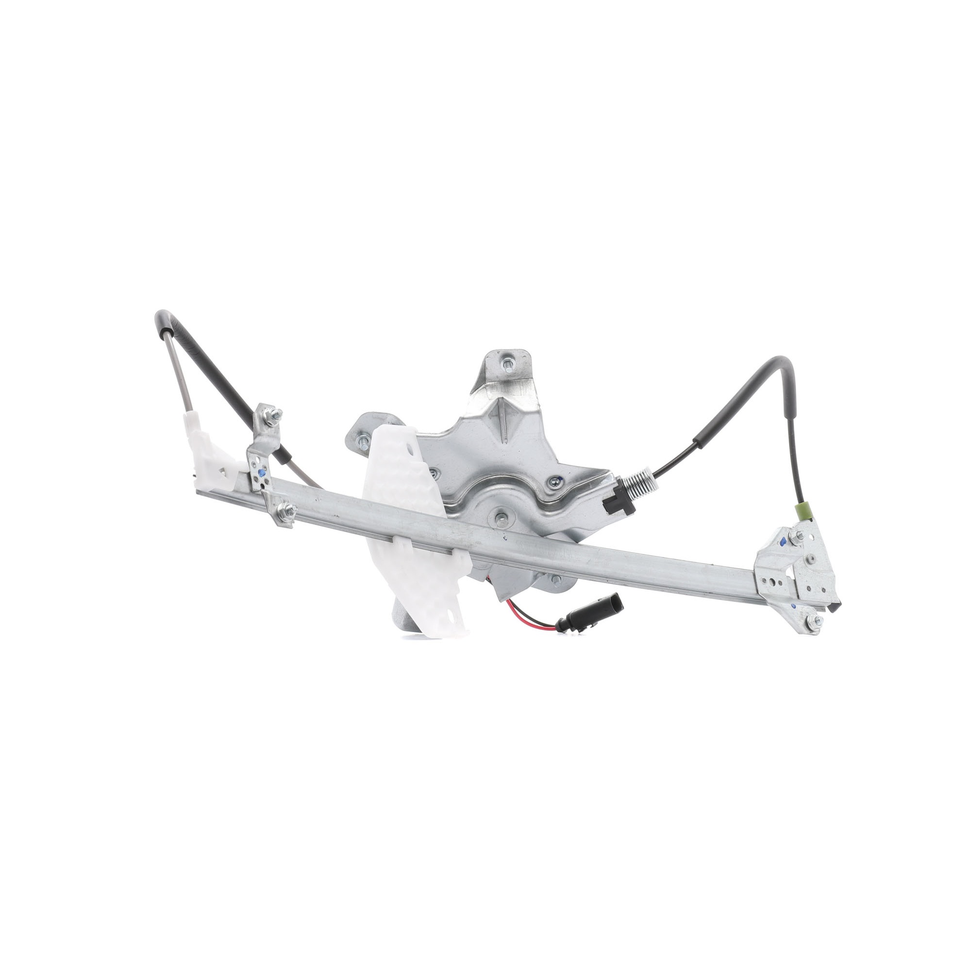 RIDEX 1561W0797 Window regulator Right Front, Operating Mode: Electric, with electric motor-image-17152036