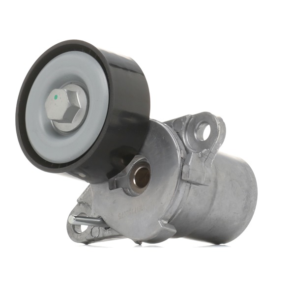 RIDEX Feszítőgörgő, hosszbordás szíj 310T0528 310T0528 RIDEX Ékszíjfeszítő görgő Seat olcsó