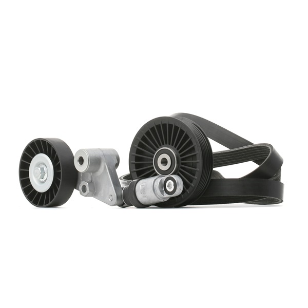 Keilrippenriemen SKRBS-1200717 STARK 13 40 664 RENAULT