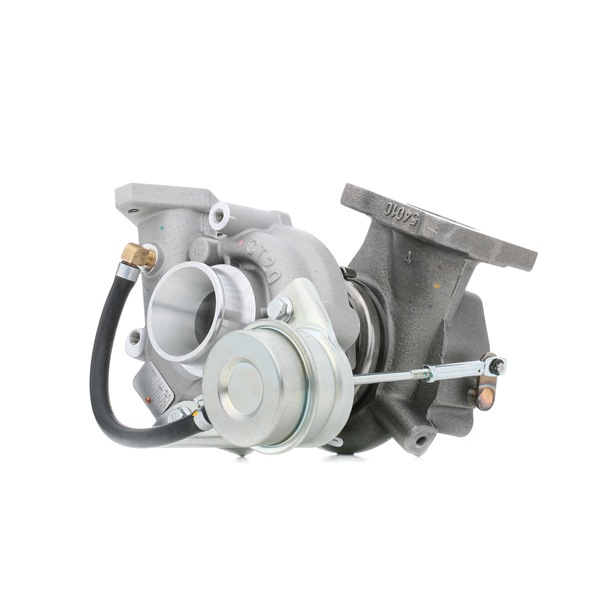 RIDEX 2234C10745 Turbolader