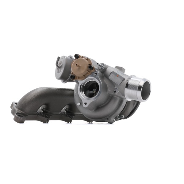 RIDEX 2234C10746 Turbocompresor Opel Corsa E x15 1.6 Turbo (08, 68) 207 cv Gasolina precio