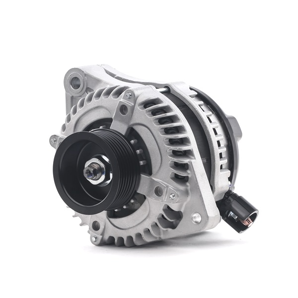 RIDEX 4G1378 Laturi Honda Legend KB 4 3.5 V6 4WD (KB1) 295 hv Bensiini hinta