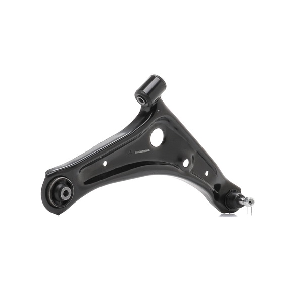 RIDEX 273C2010 Braço de suspensão Mitsubishi Space Star 1.2 76 cv Gasolina preço