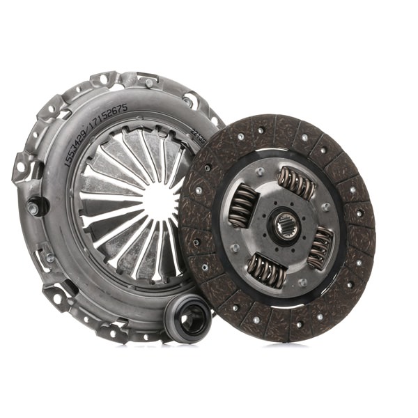Kit frizione 479C3526 RIDEX 2052 N5 PEUGEOT