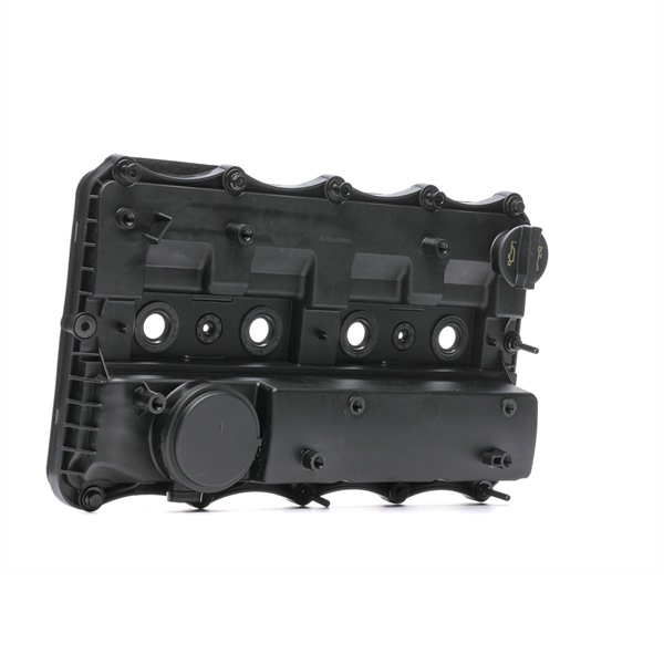 auto Głowica cylindrów RIDEX 977C0046 kupić