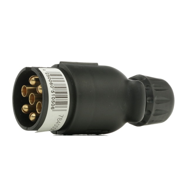 JAEGER 78400006 Perävaunupistoke