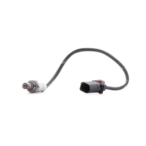 RIDEX 3922L0707 Czujnik NOx Ford C Max 2 2.0 TDCi 136 KM olej napędowy cena