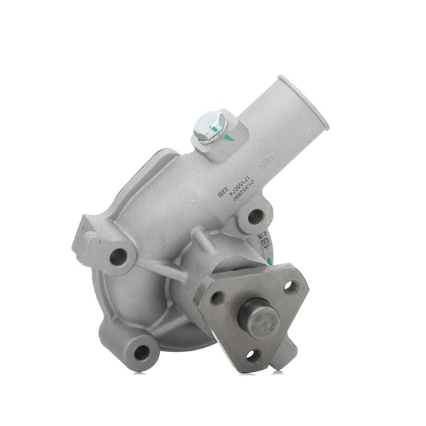 SKWP-0520544 Vandpumpe STARK PEUGEOT 208