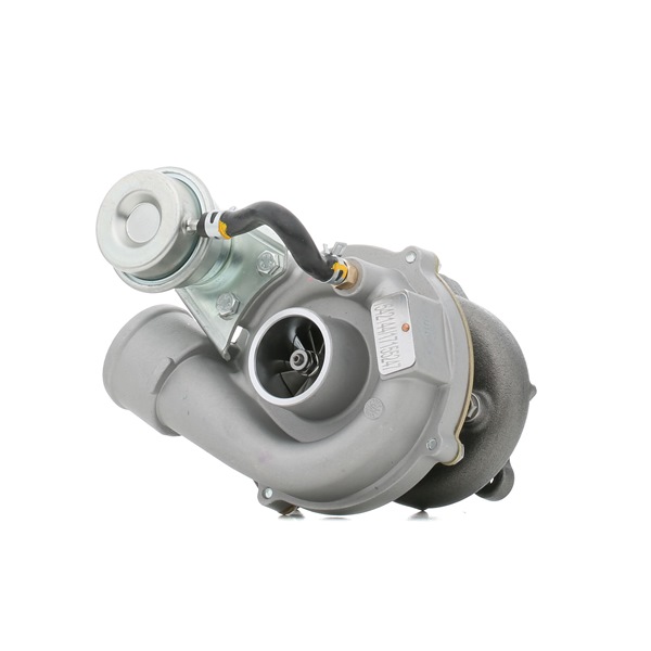 RIDEX 2234C10756 Turbolader Ford Transit MK5 2.5 TD 85 Pk Diesel prijs