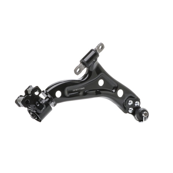 273C2084 Querlenker RIDEX 95368368 OPEL