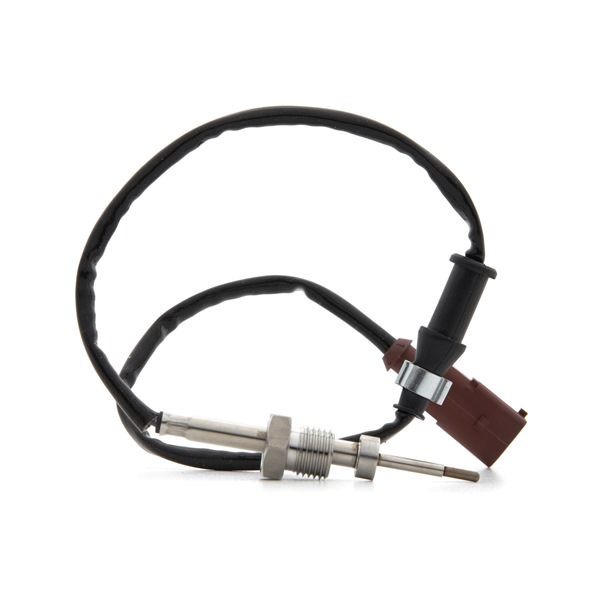 RIDEX 3938E0327 Sensor, temperatura dos gases de escape VW Passat CC 2.0 TDI 4motion 140 cv Diesel preço