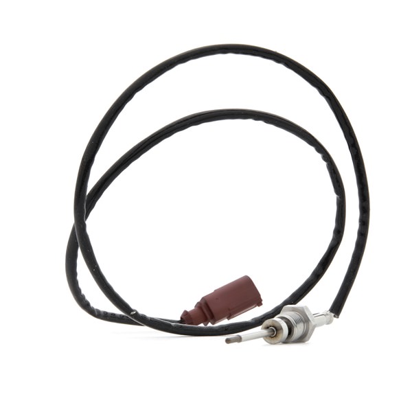 RIDEX 3938E0328 Sensor, avgasstempertur AUDI A3 8v 2.0 TDI 184 hk Diesel pris