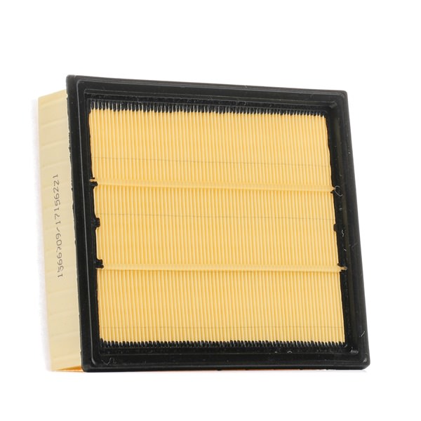 RIDEX 8A1651 Luftfilter Isuzu D-MAX 8DH 3.0 DiTD (TFR85_) 163 PS Diesel Kosten