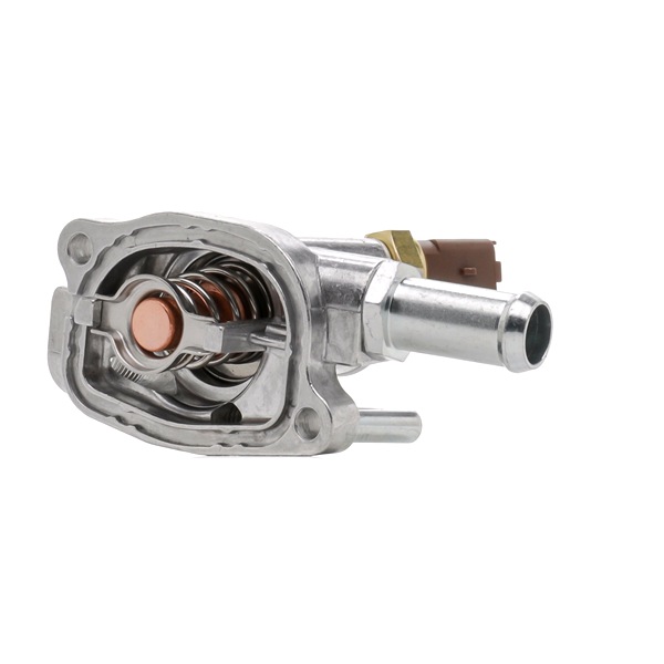 RIDEX 316T0381 Valvola termostatica per Alfa Romeo MITO 955 1.4 TJet (955AXA1B) 155 CV 2011 199 A8.000 Motore a ciclo Otto 316T0381 RIDEX termostato Alfa Romeo Mito 955 1.4 TJet (955AXA1B) 155 CV Benzina prezzo