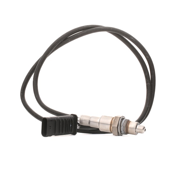 RIDEX 3922L0708 Lambdasonde (NOx, O2) BMW F22 218d 2.0 150 Pk Diesel prijs