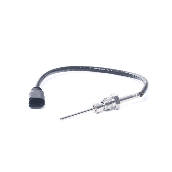 RIDEX 3938E0344 Sensor avgasstempertur Audi A4 B8 Avant 2.0 TDI 143 hk Diesel pris