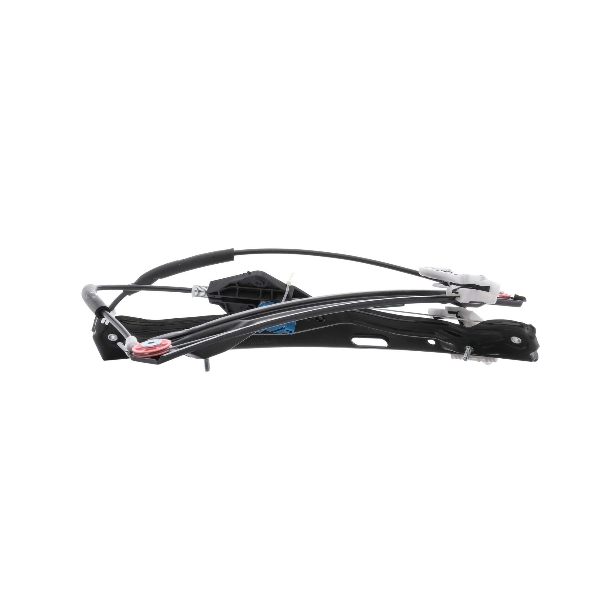 RIDEX 1561W0810 Window regulator Right Front, Operating Mode: Electric, without electric motor-image-17160057