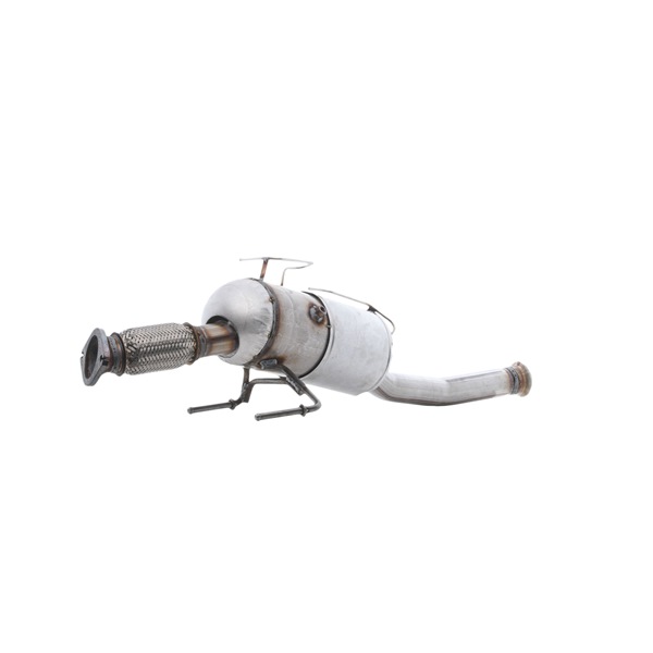 JMJ 1284 Diesel particulate filter