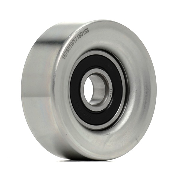 Τεντωτήρας, ιμάντας poly-V 310T0537 RIDEX 23770-AA070 Τεντωτήρας, ιμάντας poly-V 310T0537 RIDEX 23770-AA070 MERCEDES-BENZ