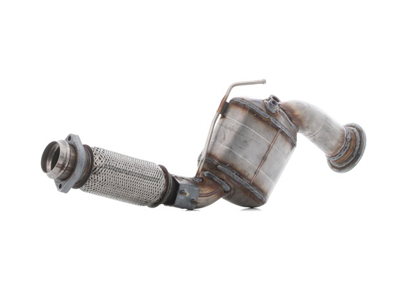 JMJ 1080387 Coletor de escape BMW F01 730d xDrive 3.0 (N57D30A) 211 cv Diesel preço