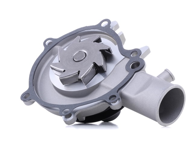 RIDEX 1260W0549 Vattenpump