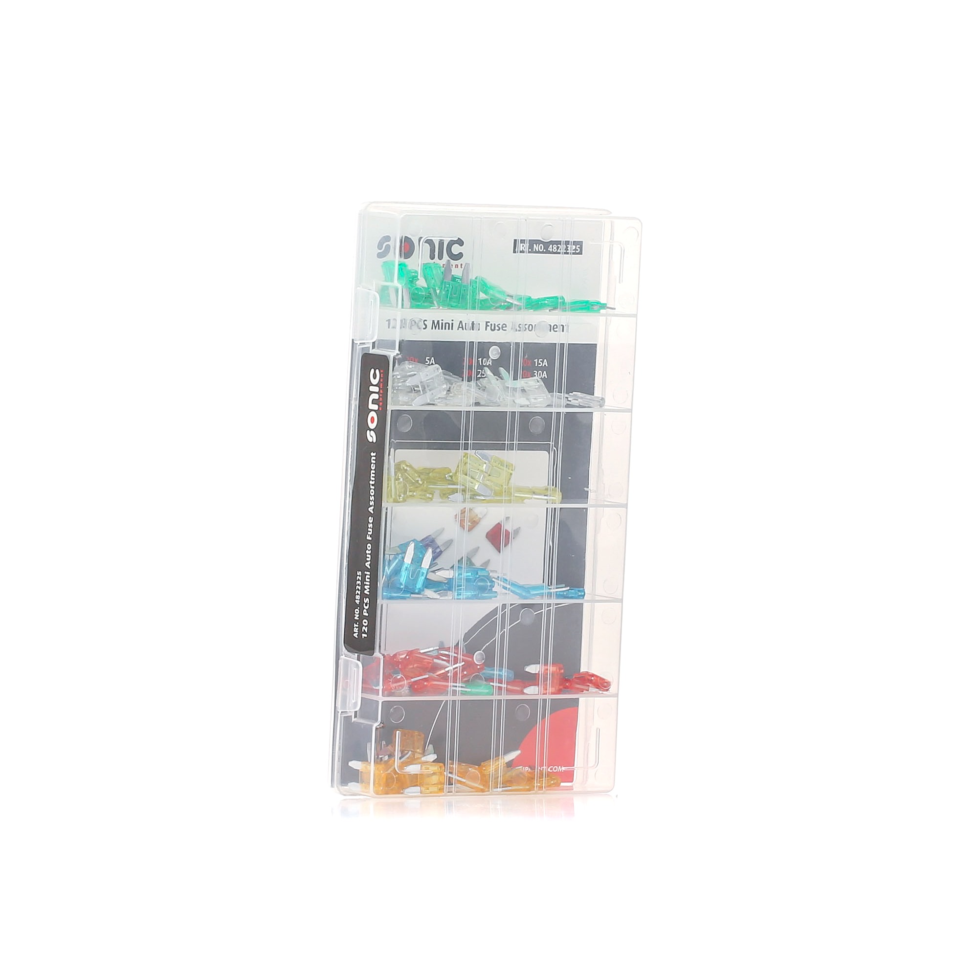 SONIC 4822325 Assortment, fuses-image-17160862