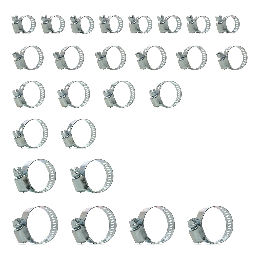 SONIC 4822313 Hose Clamp-image-17160881