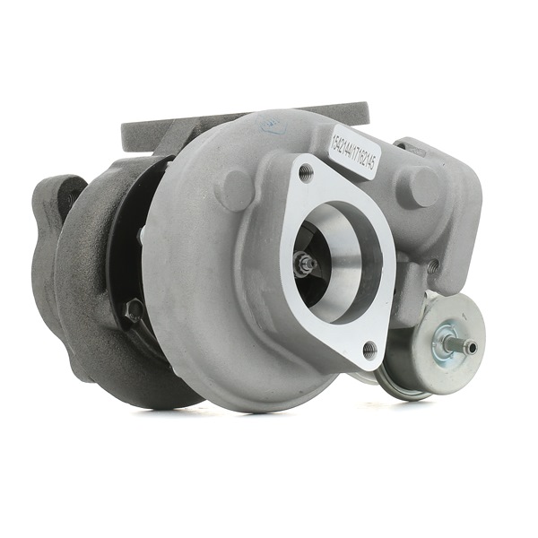 RIDEX 2234C10760 Turbokompresors
