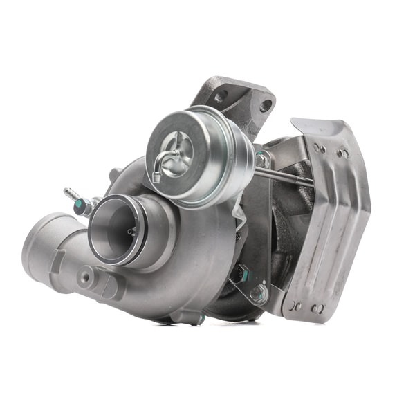 RIDEX 2234C10765 Turbo VW LT 46 Van 2.5 TDI 90 hk Diesel pris