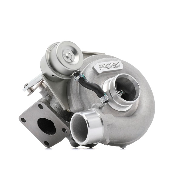 Turbocompresseur SKCT-1191263 STARK 99466793 RENAULT