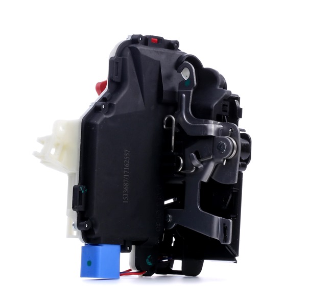 RIDEX 1361D0232 Κλειδαριές εξωτερικά VW Multivan T5 1.9 TDI 84 PS Πετρέλαιο τιμες