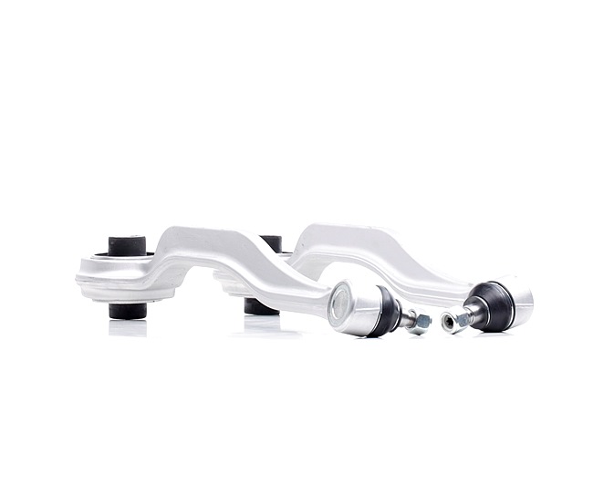 RIDEX 772S0521 Reparatieset, wieldraagarm