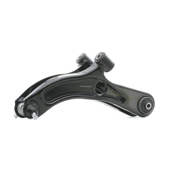 RIDEX 772S0545 Control arm repair kit