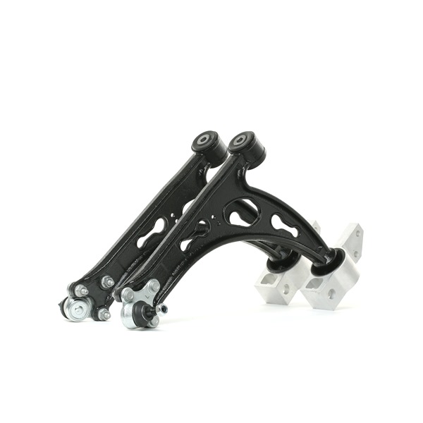 RIDEX 772S0569 Montāžas komplekts neatkarīgās balstiekārtas svira VW EOS 1f7 1.4 TSI 122 ZS Benzīns cena
