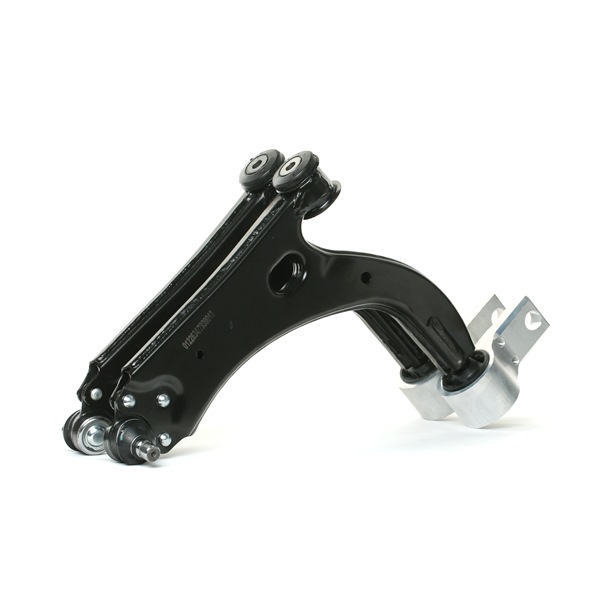 STARK SKSSK-1600577 Repsæt hjulophæng Ford Fiesta Mk5 1.4 16V 80 HK Benzin pris