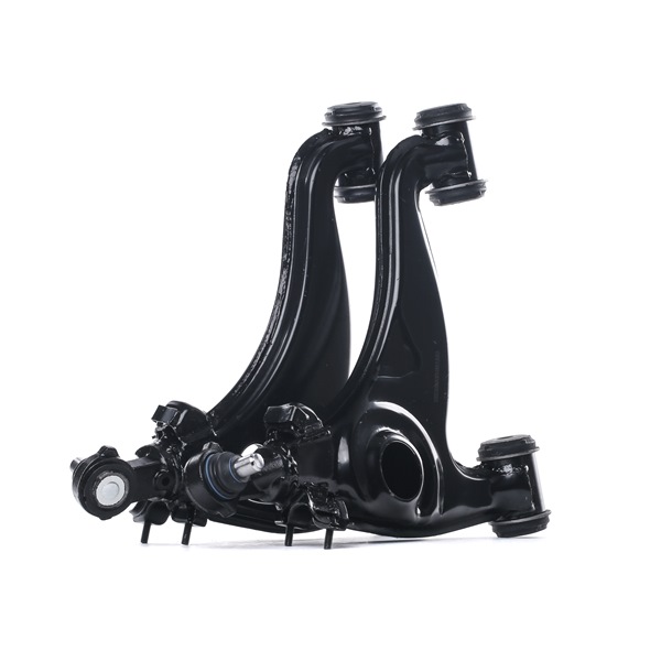 RIDEX 772S0597 Reparatursatz, Querlenker Mercedes A124 E 220 2.2 (124.062) 150 PS Benzin Kosten