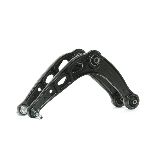 RIDEX 772S0599 Kit de brazos de suspensión