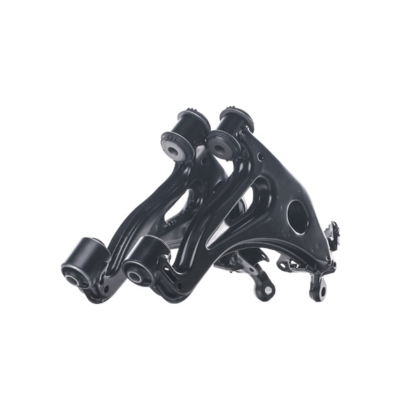 RIDEX 772S0600 Kit de brazos de suspensión
