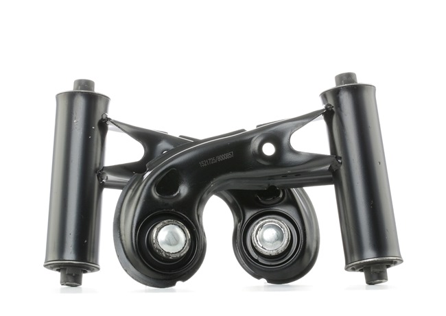 RIDEX 772S0604 Reparatieset, wieldraagarm Chrysler Crossfire Coupe 3.2 SRT-6 335 Pk Benzine prijs