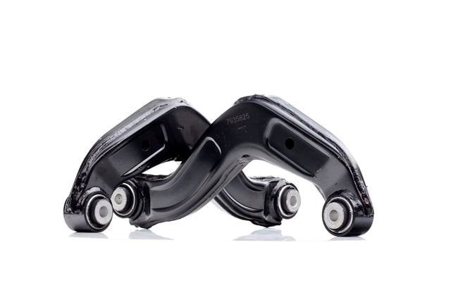 STARK SKSSK-1600634 Kit de bras de suspension Audi A4 8h S4 quattro 344 CV Essence 2004