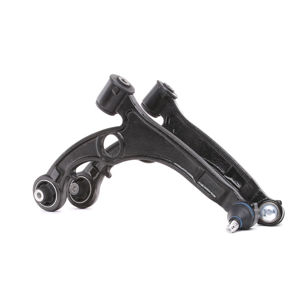 RIDEX 772S0635 Kit de bras de suspension Fiat Stilo Break 1.8 122 CV Essence 2007