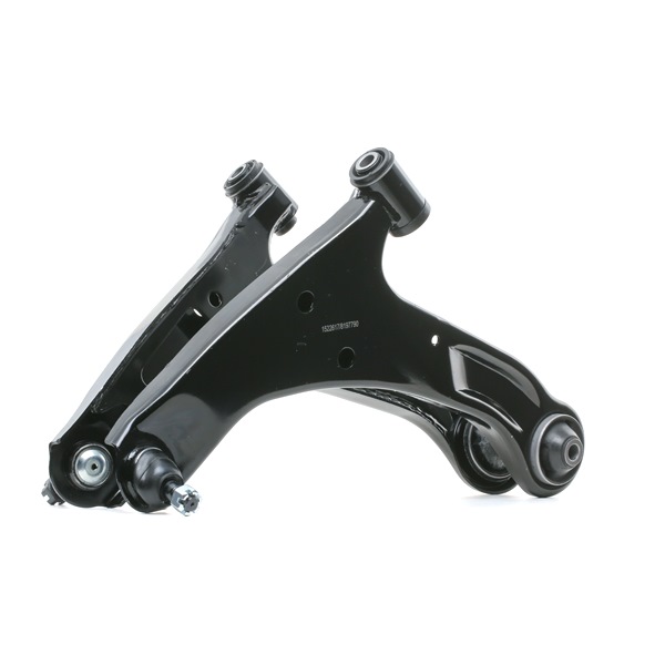 RIDEX 772S0641 Querlenker-Reparatursatz