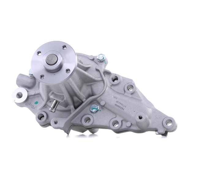 RIDEX 1260W0551 Kühlmittelpumpe Lexus IS XE10 300 (JCE10) 213 PS Benzin Kosten