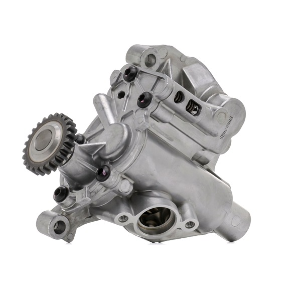 RIDEX 596O0115 Ölpumpe Audi A4 B8 1.8 TFSI 170 PS Benzin Kosten