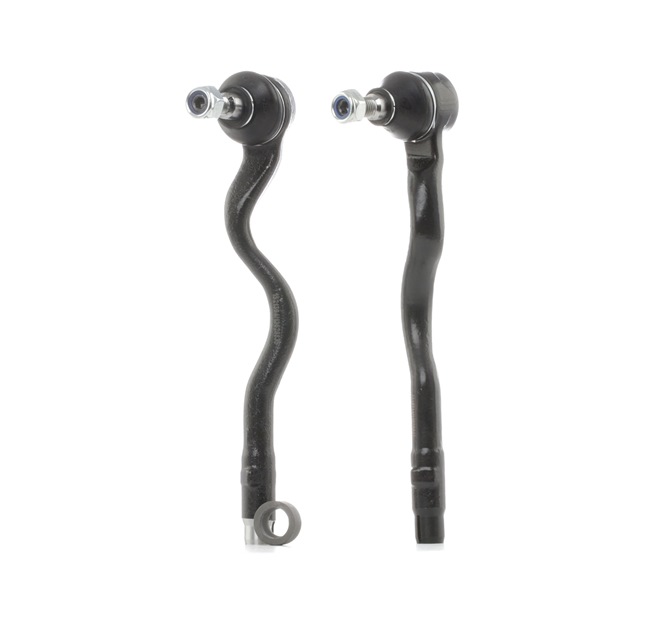 RIDEX 772S0669 Reparatursatz, Querlenker BMW E46 316i 1.8 115 PS Benzin Kosten