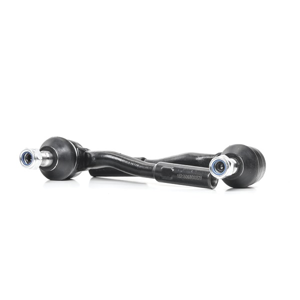 RIDEX 772S0673 Reparatursatz, Querlenker Mercedes S211 E 500 5.0 (211.270) 306 PS Benzin Kosten