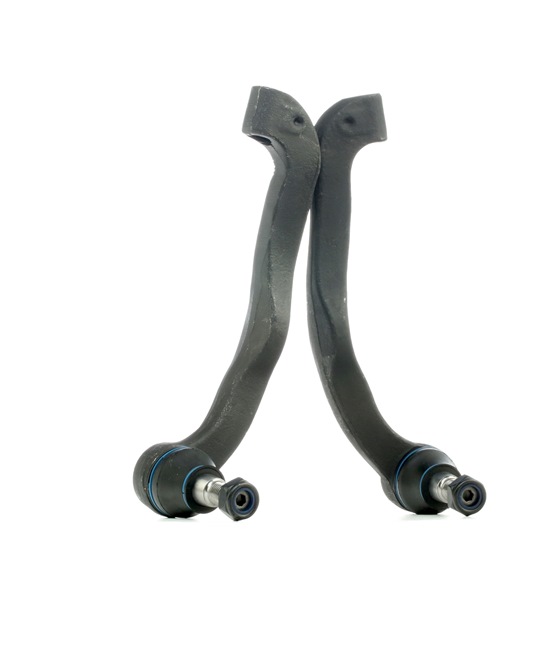RIDEX 772S0677 Draagarmset VW Multivan T5 2.5 TDI 130 Pk Diesel prijs