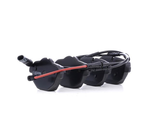STARK SKBK-10990798 Bremseskiver og -klosser