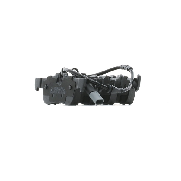 SKBK-10990812 STARK pastiglie dei freni Mini Clubman F54 1.5 Cooper ALL4 136 CV Benzina prezzo