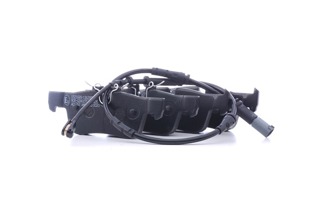 3405B0814 RIDEX pastiglie Mini Clubman F54 1.5 Cooper ALL4 136 CV Benzina prezzo